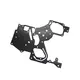 Junta Caixa Distribuição Traseira Motor MAN D08 Orig 07W109091