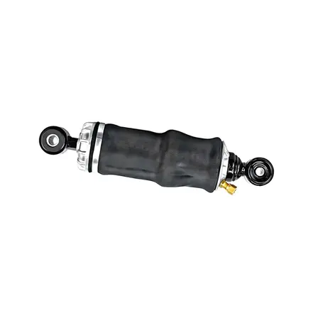 Amortecedor Traseiro Cabine Bolsa Pneumática 9588901019