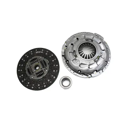 Disco Embreagem F250/350/F4000 4C357550CA