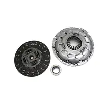 Disco Embreagem F250/350/F4000 4C357550CA