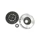 Disco Embreagem F250/350/F4000 4C357550CA