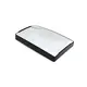 Base com Vidro Espelho Retrovisor Convexo Médio Fabbof ER1219A