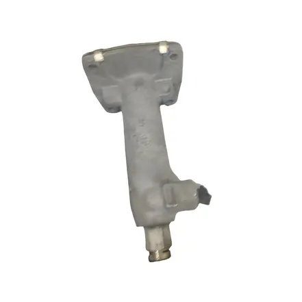 Atuador de Embreagem Câmbios Eaton EAO6106 EAO6206 Original 23B721257B
