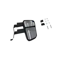Espelho Retrovisor (Convexo) com Espelho Panoramico Lado Esquerdo Bepo 23B857501B