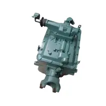 Câmbio Eaton FS6406A Ecobox 2T2300043J