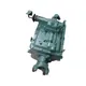 Câmbio Eaton FS6406A Ecobox 2T2300043J
