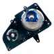FAROL DUPLO PRINCIPAL - LD MB ACCELO 815 915 1016 1316 9798200461