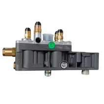 Bloco Válvula Trambulador Câmbios ZF 16S Vaden 2U2301367E