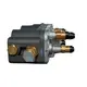 Bloco Válvula Trambulador Câmbios ZF 16S Vaden 2U2301367E
