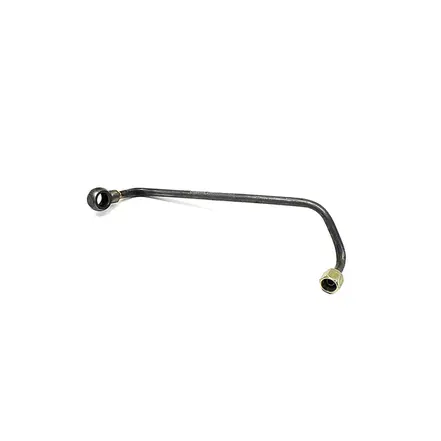 Tubo Pressão Óleo Turbina Filtro Lubrificação Motor Mercedes-Benz OM904 9041800420
