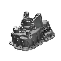 Carcaça Traseira dos Câmbios Eaton FSO4505 ESO6105 ESO6205 9792610005