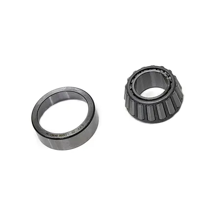 Rolamento Externo Cubo de Roda Dianteiro (33208) SKF 0089810105
