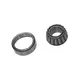 Rolamento Externo Cubo de Roda Dianteiro (33208) SKF 0089810105
