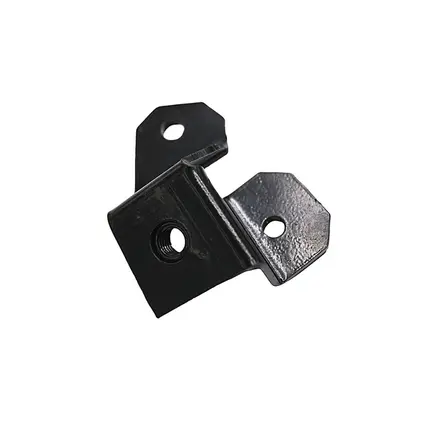 Suporte da Grade Lado Esquerdo Volkswagen Worker 2VF853901A