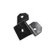 Suporte da Grade Lado Esquerdo Volkswagen Worker 2VF853901A