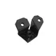 Suporte da Grade Lado Esquerdo Volkswagen Worker 2VF853901A