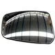VIDRO C/ BASE INFERIOR - LD VW NOVO DELIVERY 2018/... BEPO 23B857522B
