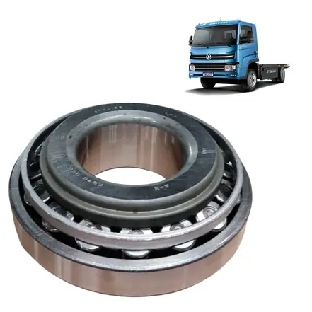 Rolamento Corpo Pinhao VW Novo Delivery Eixo Aam 2H0501320