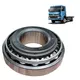 Rolamento Corpo Pinhao VW Novo Delivery Eixo Aam 2H0501320