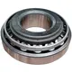 Rolamento Corpo Pinhao VW Novo Delivery Eixo Aam 2H0501320