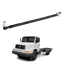 BARRA DE DIRECAO CURTA (977MM) MB 1214 1218 1414 1714 1718 6934607005
