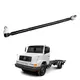BARRA DE DIRECAO CURTA (977MM) MB 1214 1218 1414 1714 1718 6934607005