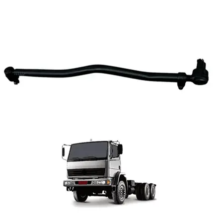 BARRA DE DIRECAO CURTA (930MM) MB 712 914 LO814 LO914 6884608305