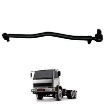 BARRA DE DIRECAO CURTA (930MM) MB 712 914 LO814 LO914 6884608305