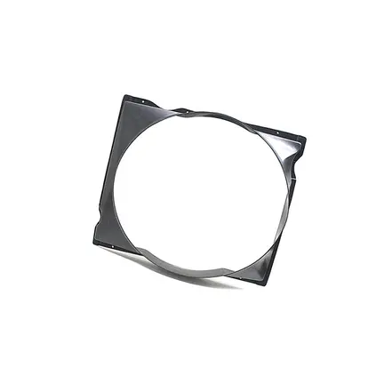 Defletor de Ar para Volkswagen Worker 26220 17220 24220 23220 17180 2T0121207B