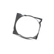 Defletor de Ar VW Worker 26220 17220 24220 23220 17180 2T0121207B