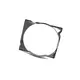 Defletor de Ar para Volkswagen Worker 26220 17220 24220 23220 17180 2T0121207B