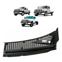 Churrasqueira do Para-brisa - LE Ford F250 F350 F4000 Orig. 4C3Z25022A69AAA