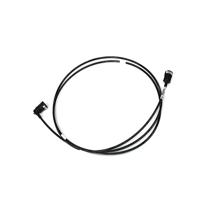 Tubo Ligação SCR ARLA 2.320MM (Encaixe 5/16 X 3/8) para Mercedes-Benz Orig. 6954760701