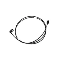 Tubo Ligacao SCR ARLA 2.320MM (encaixe 5/16 X 3/8) MB Orig. 6954760701