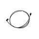 Tubo Ligação SCR ARLA 2.320MM (Encaixe 5/16 X 3/8) para Mercedes-Benz Orig. 6954760701