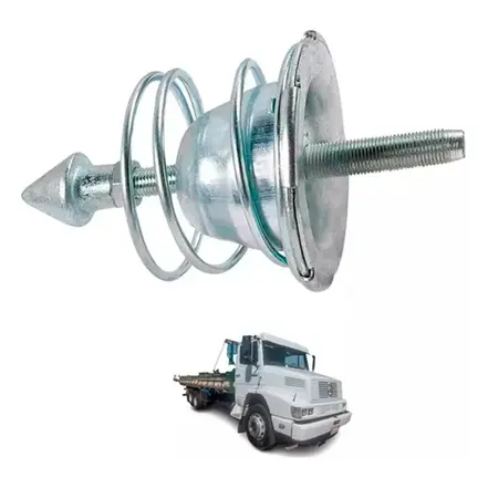 Fecho Capo Superior Moderno MB L1218 L1418 L1620 2001/. 6848800160