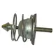 Fecho Capo Superior Moderno MB L1218 L1418 L1620 2001/. 6848800160