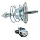 Fecho Capo Superior Moderno MB L1218 L1418 L1620 2001/. 6848800160