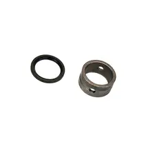 Bucha do Eixo S Reta Tubeless (ferro) 51X42X25MM Usilux 251000015