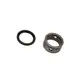 Bucha do Eixo S Reta Tubeless (Ferro) 51X42X25MM Usilux 251000015