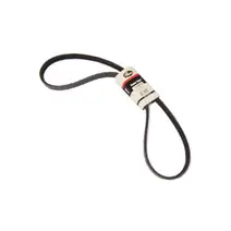 Correia Dupla do Alternador 2X13X1750 Motor MB OM355 3459977292
