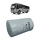Filtro de Óleo Lubrificante VW Ônibus EURO V Todos Wega 07W115561