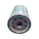 Filtro de Óleo Lubrificante VW Ônibus EURO V Todos Wega 07W115561