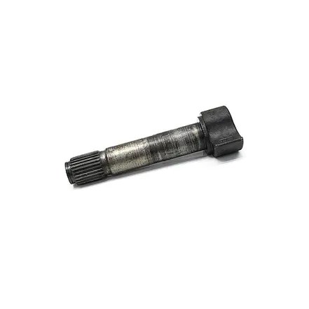 Eixo S Freio Dianteiro 26 Estrias 255MM Lado Esquerdo Master para Mercedes-Benz Orig. 3894210136