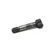 Eixo S Freio Dianteiro 26 Estrias 255MM Lado Esquerdo Master para Mercedes-Benz Orig. 3894210136
