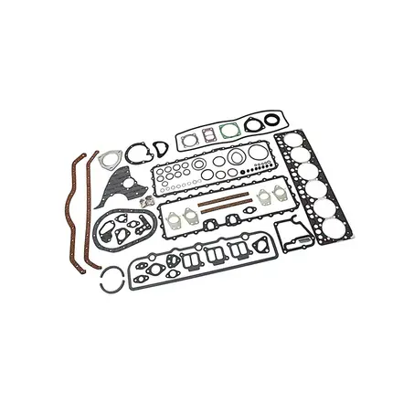Jogo Junta Motor Completo OM366A 80270