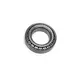 Rolamento Lateral da Coroa VW Novo Delivery 2018/. Timken 2H0501319