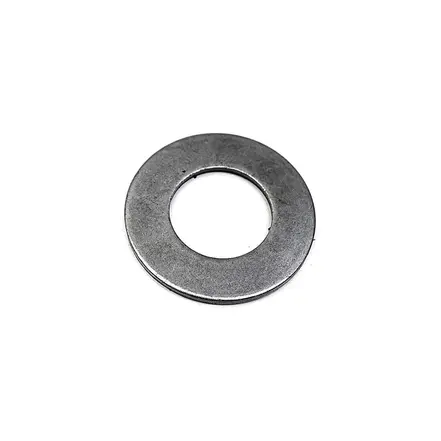 Arruela Lisa 32MM Espacadora Eixo S para Volkswagen, Ford, Mercedes-Benz e Agrale Orig. 2RD607053A