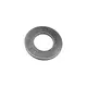 Arruela Lisa 32MM Espacadora Eixo S para Volkswagen, Ford, Mercedes-Benz e Agrale Orig. 2RD607053A