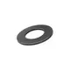 Arruela Lisa 32MM Espacadora Eixo S para Volkswagen, Ford, Mercedes-Benz e Agrale Orig. 2RD607053A